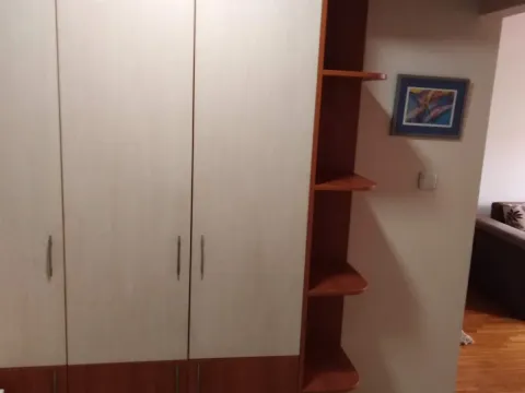 Izdavanje, jednosoban stan, 38m², Zvezdara Sve Podlokacije, Beograd - image 10