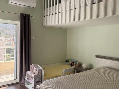 Prodaja, dvosoban stan, 64m², Petrovac, Budva - image 5