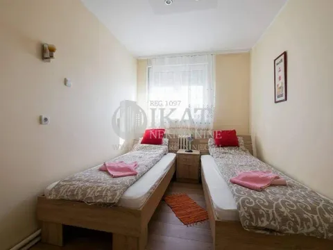 Izdavanje, jednosoban stan, 40m², Savski Venac, Beograd - image 11