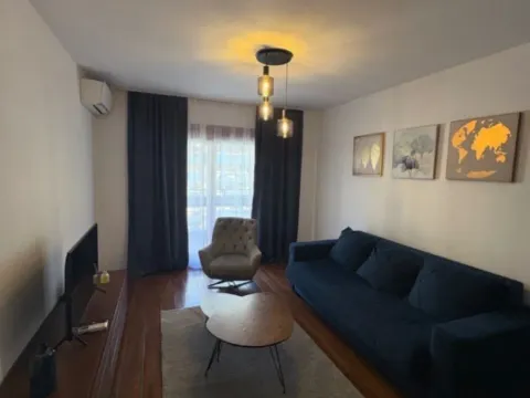 Izdavanje, jednosoban stan, 50m², City Kvart, Podgorica - image 2