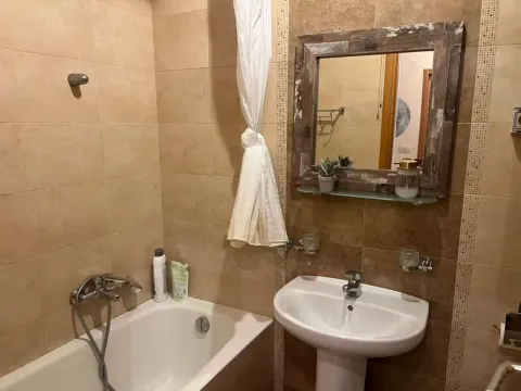 Rent, one bedroom apartment, 40m², Stari Aerodrom, Podgorica - image 8