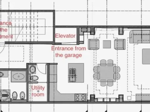 Prodaja, jednosoban stan, 115m², Budva, Crna Gora - image 2
