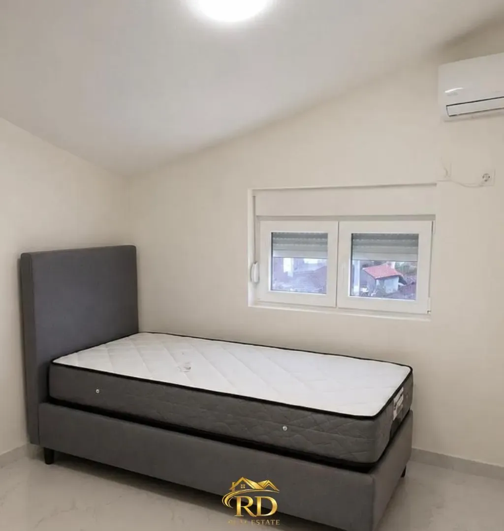 Rent, three bedroom apartment, 125m², Momišići, Podgorica