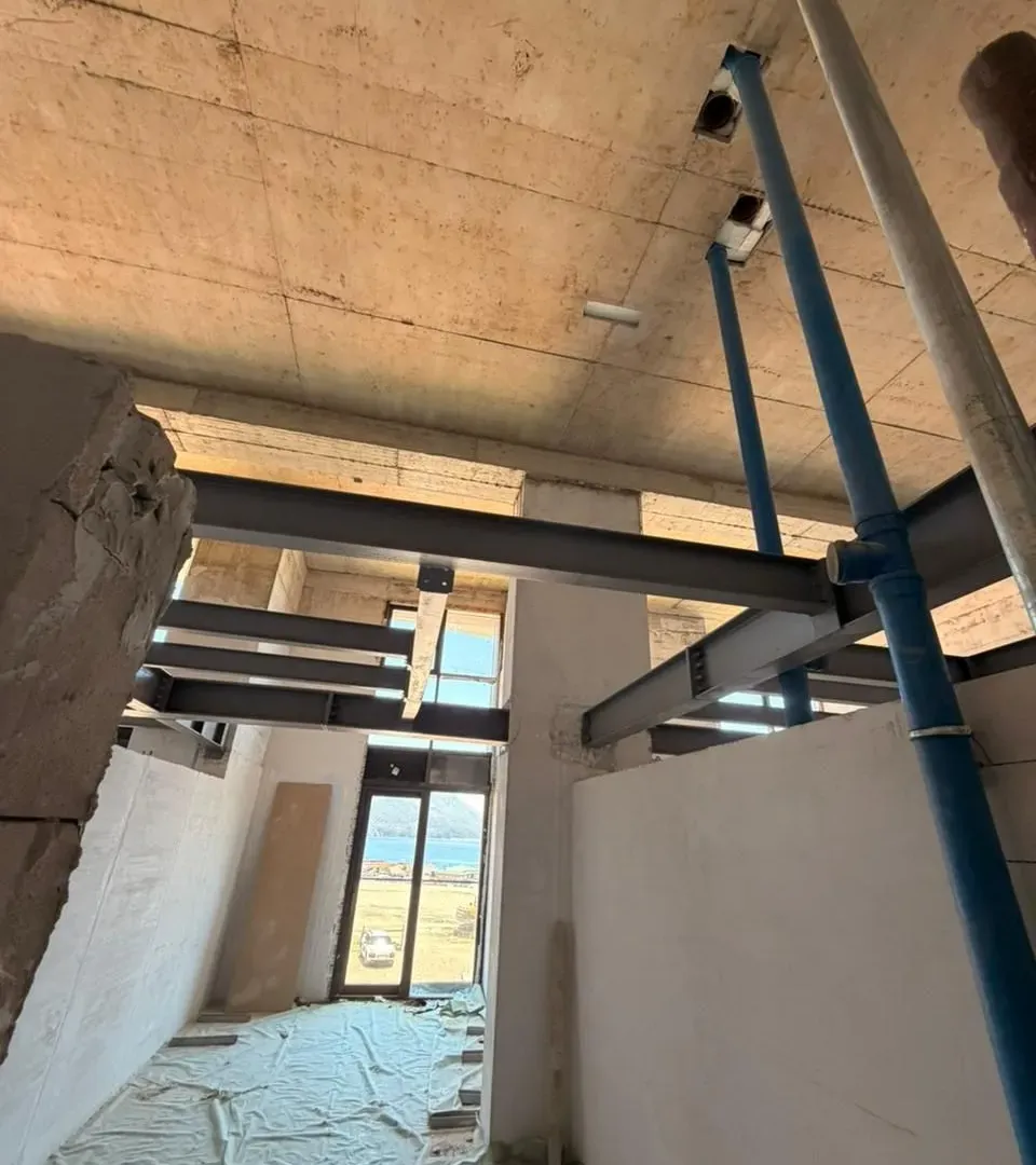 Prodaja, jednosoban stan, 39m², Bečići, Budva