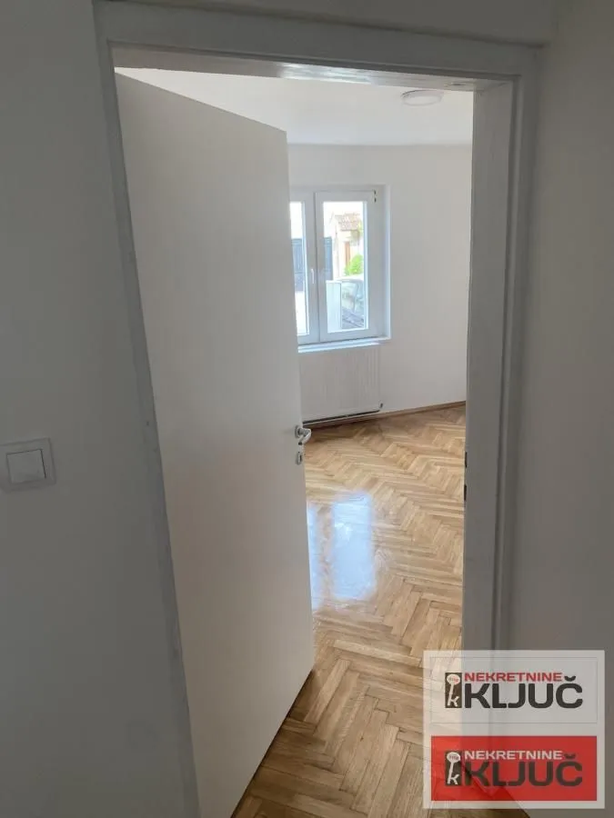 Izdavanje, dvosoban stan, 60m², Telep, Novi Sad Sve Podlokacije
