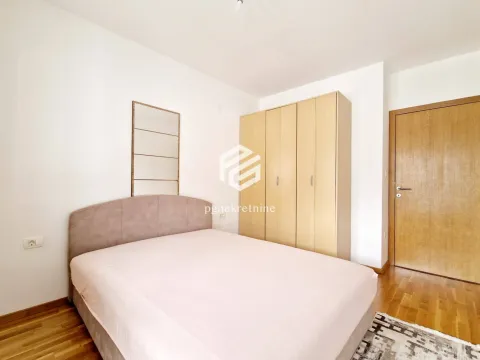 Rent, one bedroom apartment, 47m², Stari Aerodrom, Podgorica - image 5