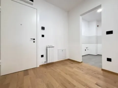 Prodaja, dvosoban stan, 58m², Hala Pionir, Palilula Sve Podlokacije - image 8