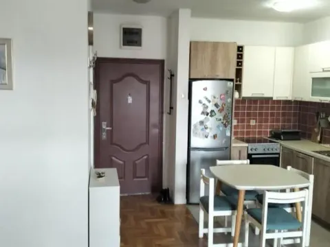 Prodaja, jednosoban stan, 41m², Bulevar Evrope, Novi Sad Sve Podlokacije - image 8