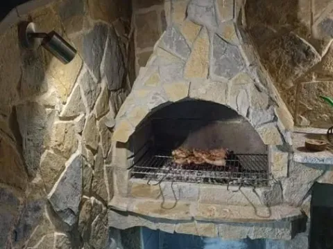 Prodaja, dvosoban stan, 83m², Kalimanj, Tivat - image 14