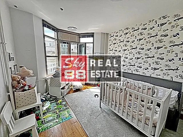 Prodaja, trosoban stan, 87m², Centar Sve Podlokacije, Beograd
