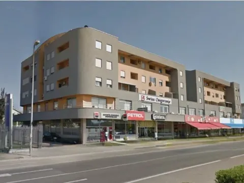 Prodaja, trosoban stan, 86m², Stari Aerodrom, Podgorica - image 1
