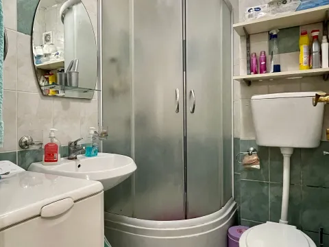 Izdavanje, jednosoban stan, 42m², Budva, Crna Gora - image 7