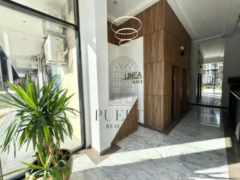 Izdavanje, jednosoban stan, 58m², Kod Capital Plaze, Podgorica - image 19