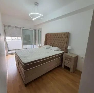 Izdavanje, jednosoban stan, 50m², Ljubović, Podgorica - image 4