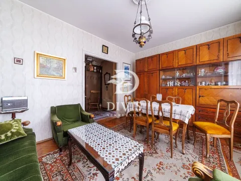 Prodaja, trosoban stan, 101m², Vračar Hram, Vračar Sve Podlokacije - image 4