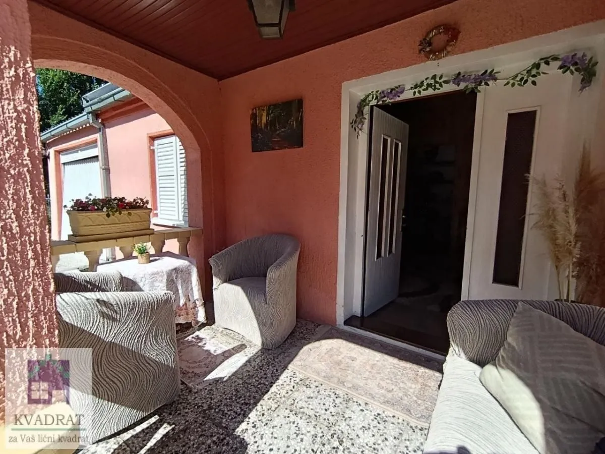 Prodaja, kuća, 120m², Obrenovac, Beograd