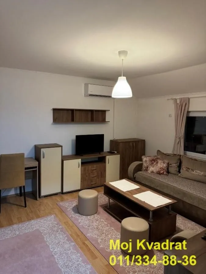 Sale, two bedroom apartment, 53m², Kaludjerica, Grocka