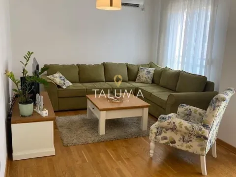 Rent, one bedroom apartment, 53m², City Kvart, Podgorica - image 1