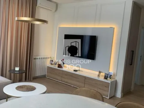 Prodaja, dvosoban stan, 56m², Savski Venac, Beograd - image 3