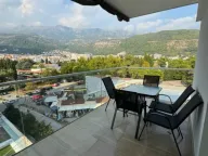 Rent, three bedroom apartment, 89m², Tree cane, Budva - image 9