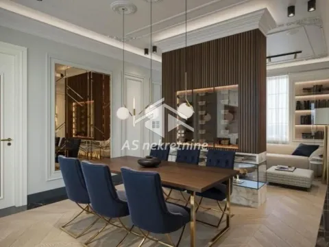 Prodaja, četvorosoban stan, 100m², Vračar Sve Podlokacije, Beograd - image 5