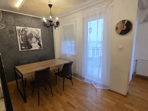 Rent, four bedroom apartment, 90m², Grbavica, Novi Sad Sve Podlokacije - image 2