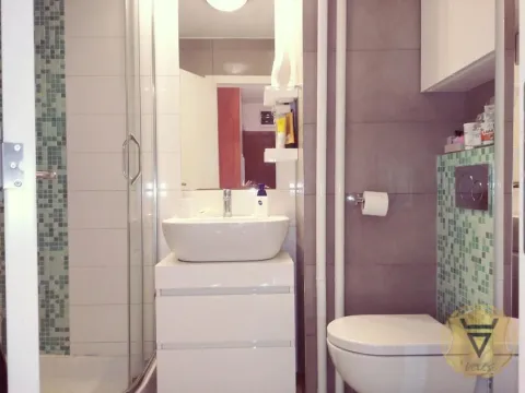 Rent, three bedroom apartment, 76m², Lion, Zvezdara Sve Podlokacije - image 4