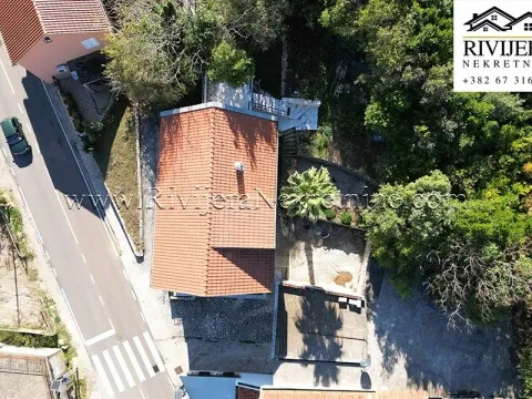 Sale, house, 240m², Radovići, Tivat - image 13
