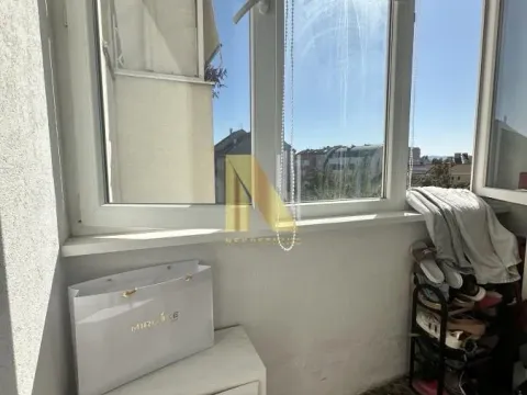 Prodaja, garsonjera, 23m², Bulevar Oslobodjenja, Novi Sad Sve Podlokacije - image 8