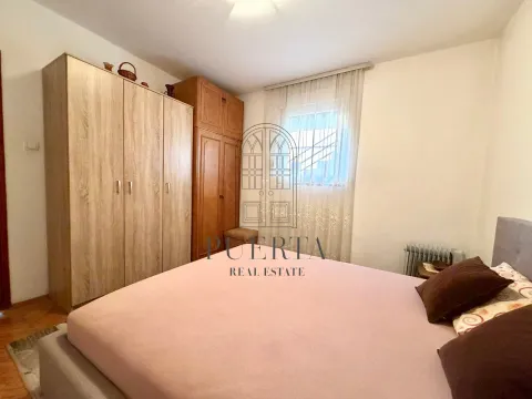 Rent, one bedroom apartment, 64m², Donja Gorica, Podgorica - image 11