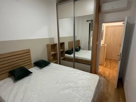 Rent, one bedroom apartment, 38m², Donja Gorica, Podgorica - image 6