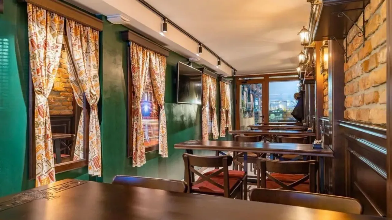 Rent, office space, 40m², Blok 5, Podgorica