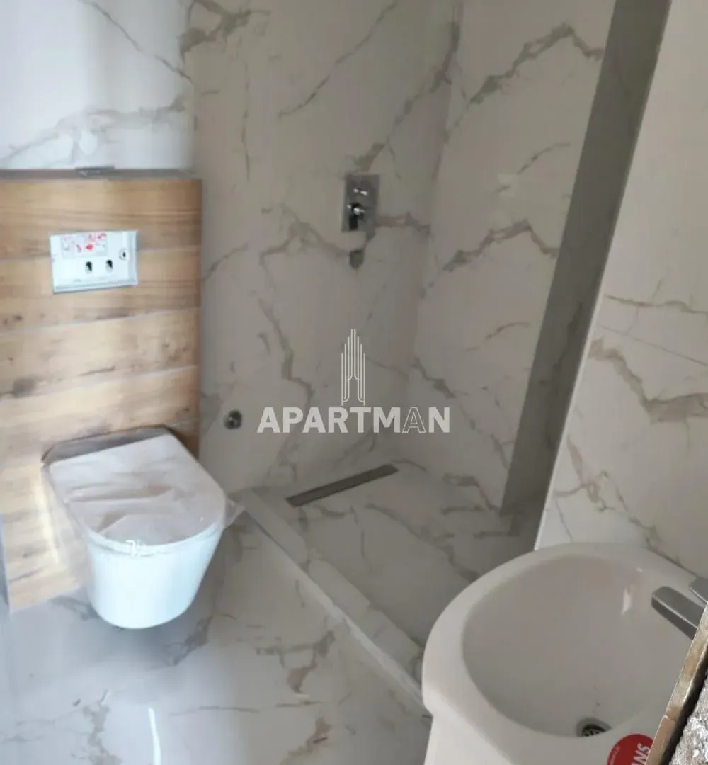 Sale, three bedroom apartment, 60m², Ledine, Beograd