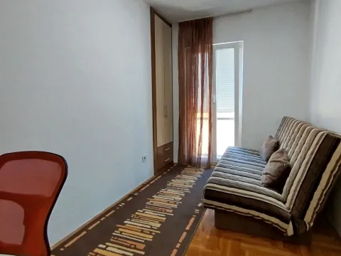 Izdavanje, stan, 60m², Kod Big Fashion-a, Podgorica - image 9