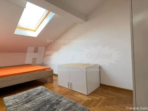 Sale, one bedroom apartment, 39m², Denkova Basta, Zvezdara Sve Podlokacije - image 7