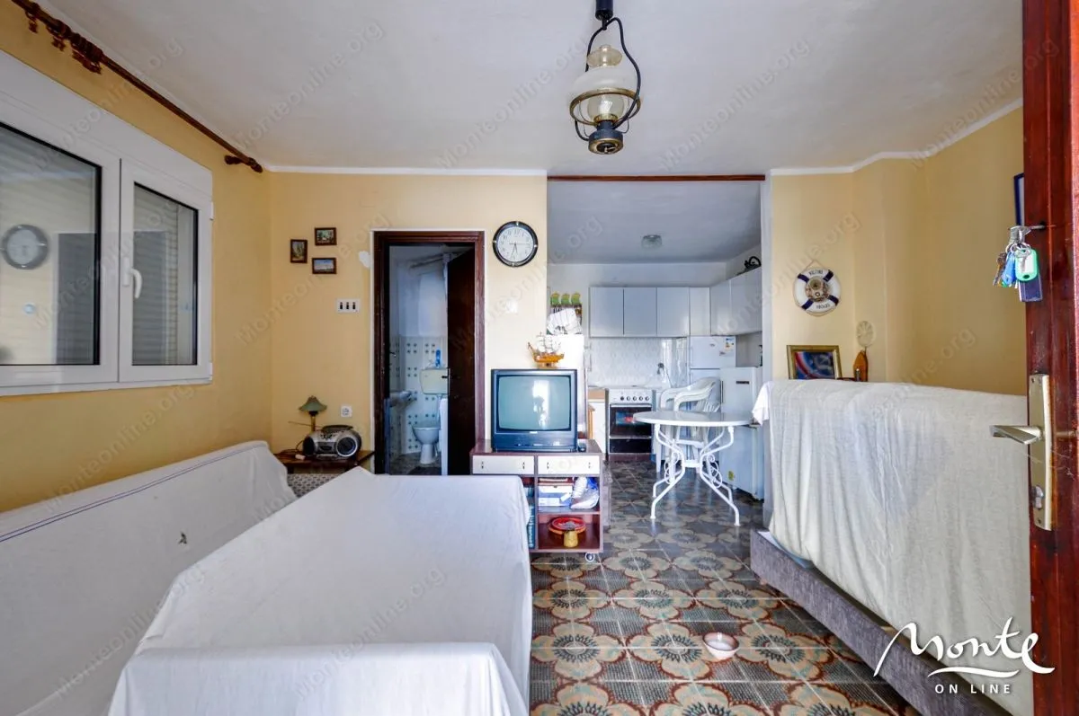 Prodaja, kuća, 168m², Krašići, Tivat