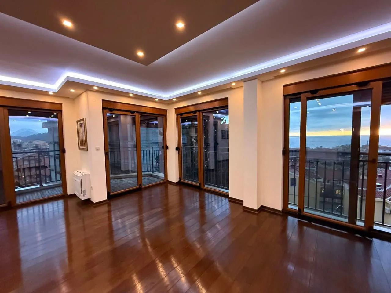 Sale, apartment, 152m², Petrovac, Budva