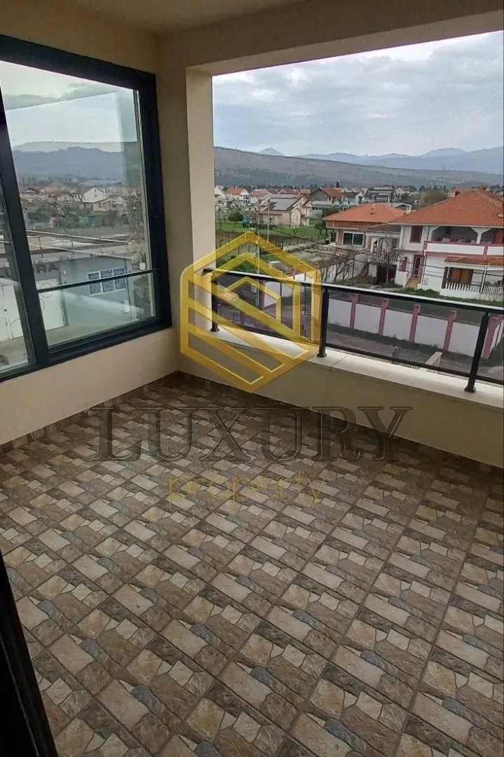 Rent, house, 2000m², Gornja Gorica, Podgorica