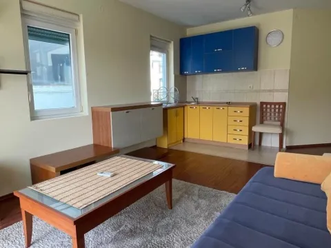 Prodaja, jednosoban stan, 43m², Budva, Crna Gora - image 1