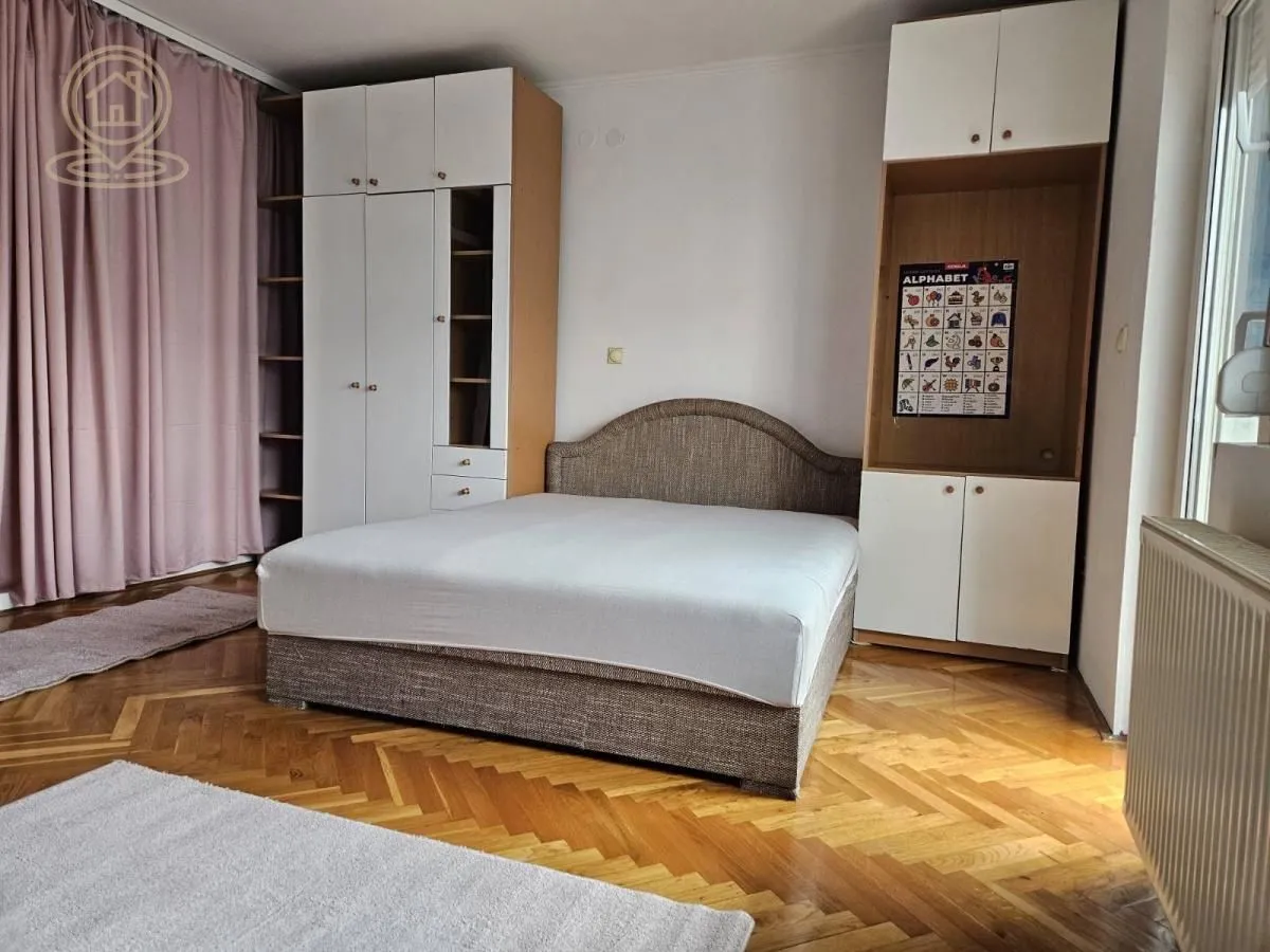 Prodaja, dvosoban stan, 53m², Grbavica, Novi Sad Sve Podlokacije