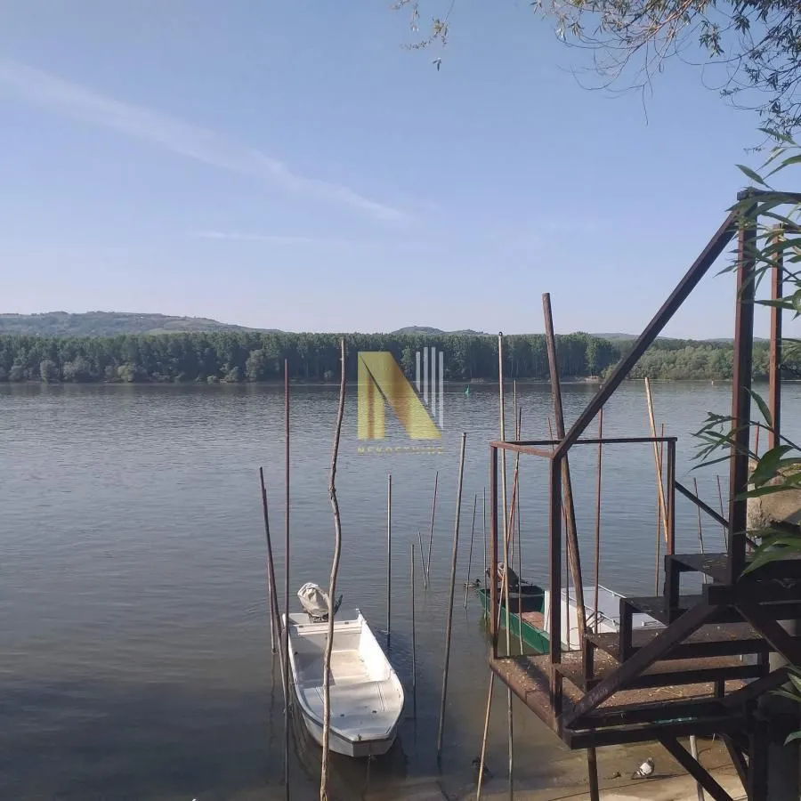 Sale, house, 66m², Kamenjar, Novi Sad Sve Podlokacije