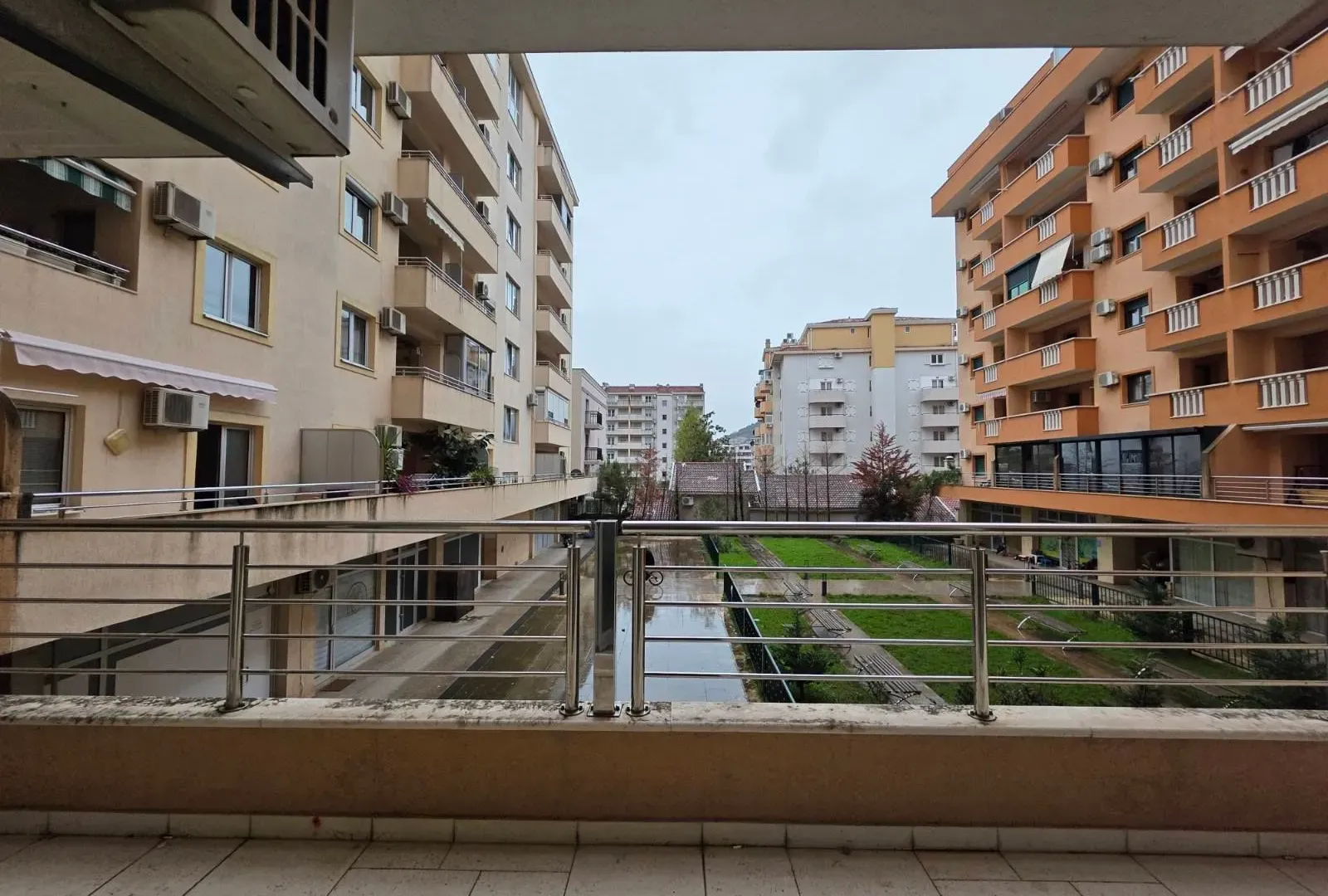 Sale, office space, 100m², Budva, Crna Gora