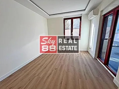 Izdavanje, četvorosoban stan, 156m², Savski Venac, Beograd - image 8