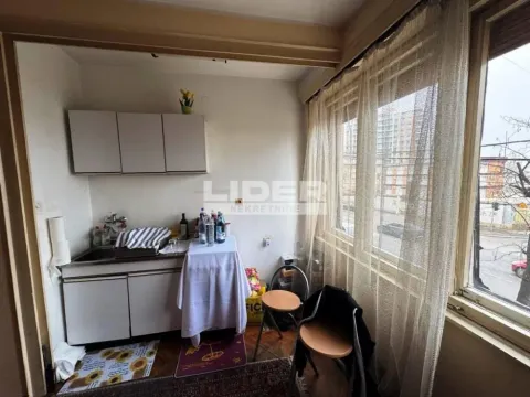 Prodaja, stan, 23m², Stari Grad, Beograd - image 7