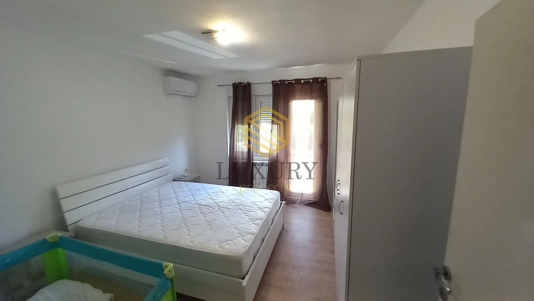Rent, house, 100m², Tološi, Podgorica