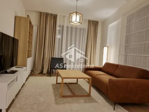 Rent, three bedroom apartment, 91m², Savski Venac, Beograd - image 2