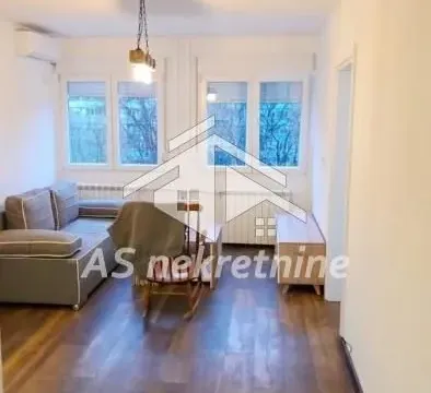 Izdavanje, stan, 50m², Stari Merkator, Novi Beograd Sve Podlokacije - image 2