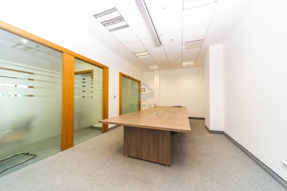 Rent, office space, 263m², Podgorica, Crna Gora