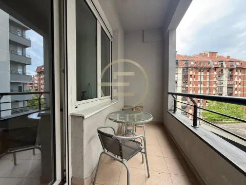 Prodaja, dvosoban stan, 33m², Bulevar Oslobodjenja, Novi Sad Sve Podlokacije - image 6