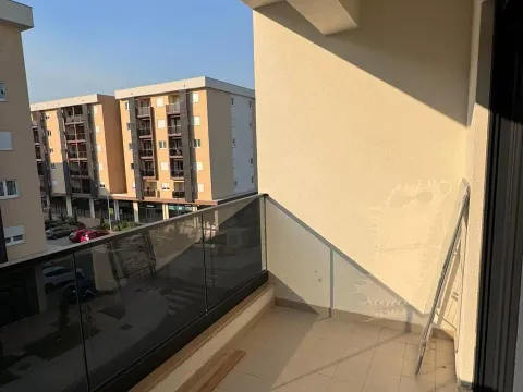 Rent, one bedroom apartment, 46m², New City, Podgorica - image 8